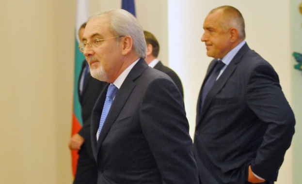 Актуализация на бюджета на НЗОК - да, закон за КТБ - не