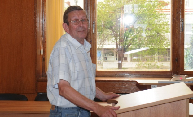 Прокуратурата се отказа от задържането на британец-педофил 