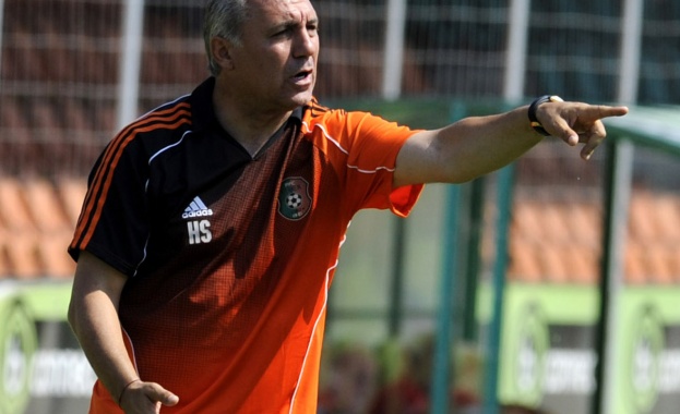 Стоичков: През 1994 г. бандитите от FIFA решиха, че е време за нов финал Бразилия-Италия