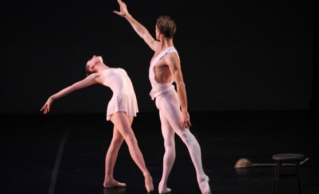 Американски балет за България