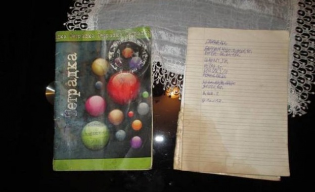 Семейство раздава заеми в нелегален магазин в Карнобат