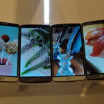 LG G3 - гениалното изпълнение на простите идеи 