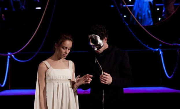 Програмата „Евробет Талант” ще бъде  представена в Театър „Българска армия” 