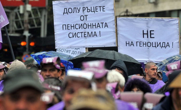 Политиците да съгласуват със синдикатите и бизнеса действията си до изборите, настоява КНСБ