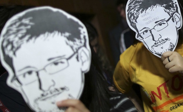 Британското правителство призна, че следи социалните мрежи без съдебна заповед