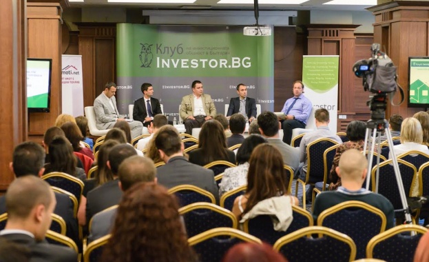 Привличането на чужди инвеститори ще съживи пазара на имоти