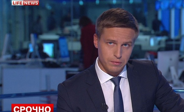 Украйна се кани да забрани излъчването на  LifeNews