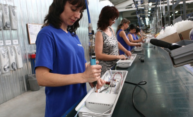 Бизнесът обяви 17 хиляди свободни места през май