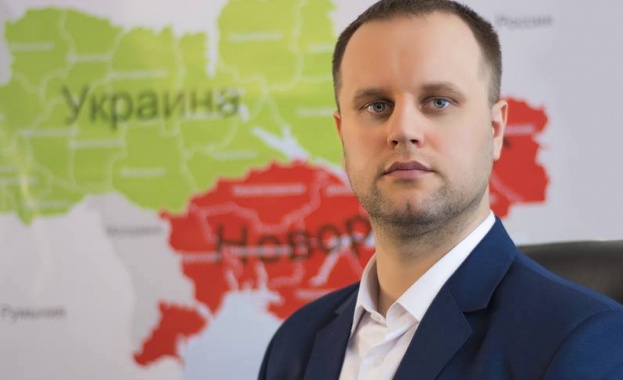 Губарев обяви 1,5$ млн. за Коломойски и Ляшко