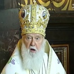 Филарет заплаши  Патриарх Кирил с разправа