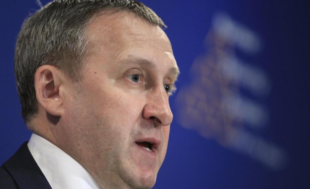 Порошенко сменя външния министър и гуверньора на украинската Централна банка