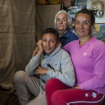 20 юни - Световен ден на бежанеца (обновена)