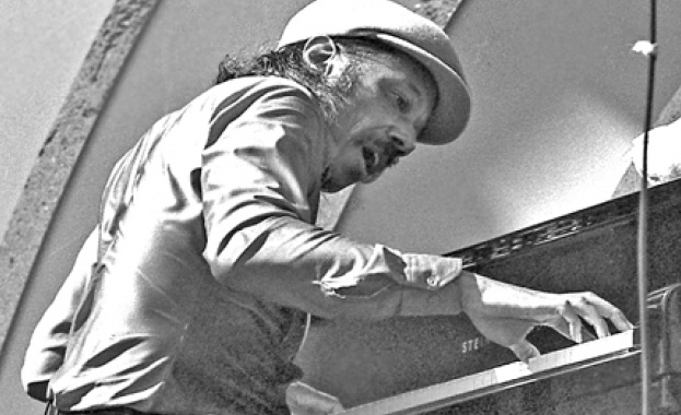 Почина една от легендите в джаза 