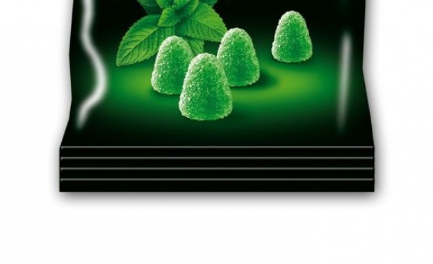 All Channels Advertising представи новия рекламен клип на свежите бонбони Mentina (видео)