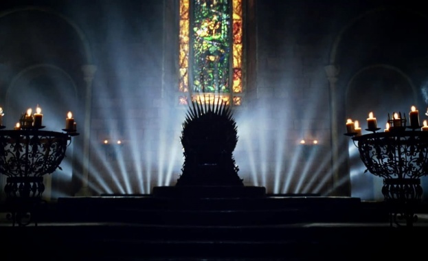 Кралица Елизабет II ще посети снимачната площадка на "Игра на тронове"