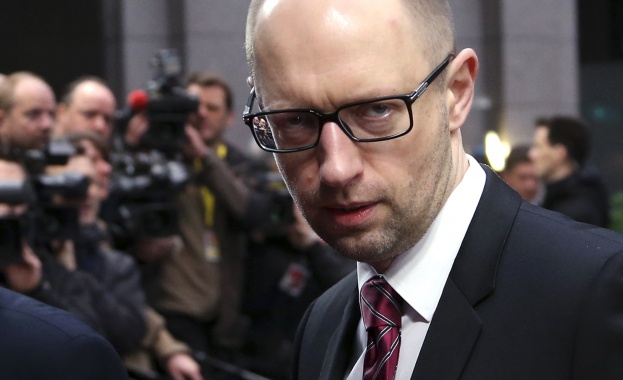 Киевските власти все повече  привличат вниманието на психиатрите