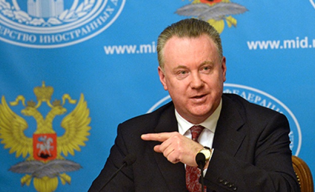 Кремъл е възмутен от доклада на ООН 