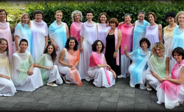 Фестивал на българската и еврейската духовна музика в Кюстендил 