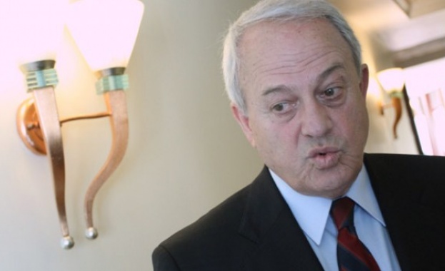 Бриго Аспарухов: Мостовете между БСП и ДПС не са изгорени