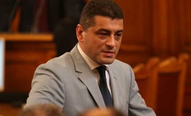 Красимир Янков срещу Цветан Цветанов при повторното разглеждане на ветото върху Закона за МВР