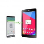 LG разширява възможностите при таблетите с нови модели от серията G Pad