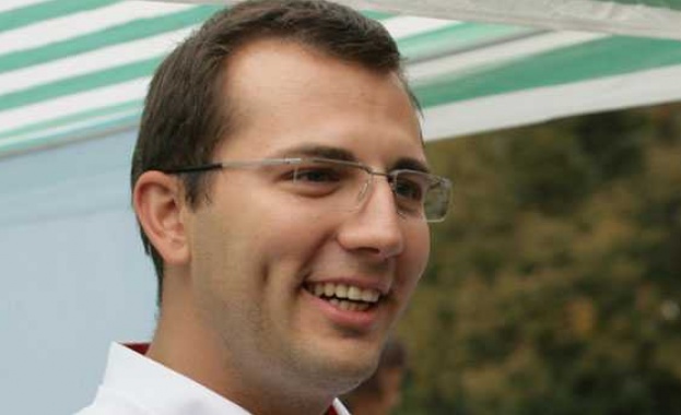 От днес Станислав Анастасов е министър на околната среда и водите