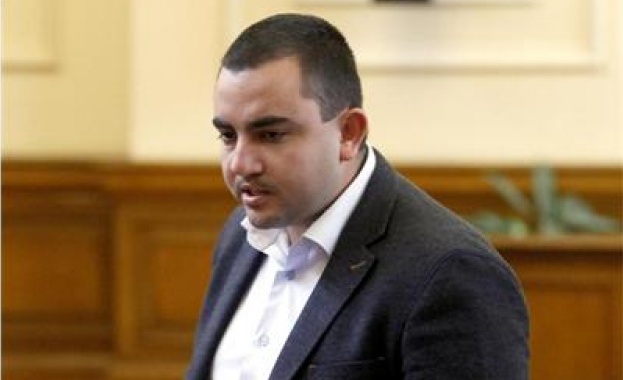 Атака: ГЕРБ, БСП, ДПС, не правете 60 000 служители на МВР жертва на политически съглашателства