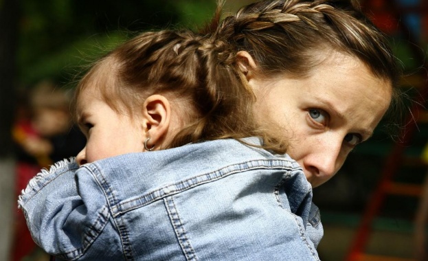 Около 400 хиляди са украинските бежанци в Русия