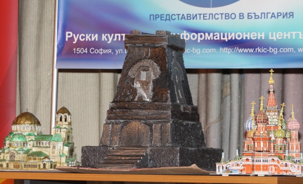 Награждаването на победителите в конкурса „Не се гаси туй, що не гасне"