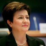 Кристалина Георгиева с все по-големи шансове 