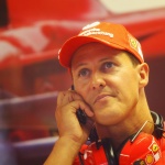 Преместването на Шумахер било свръхсекретна операция