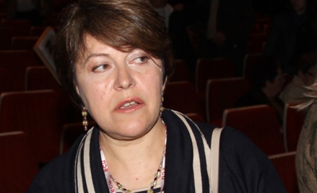 Дончева: Ако Бъчварова не е симпатична на кръга "Пеевски", ще търсят начини да я дискредитират