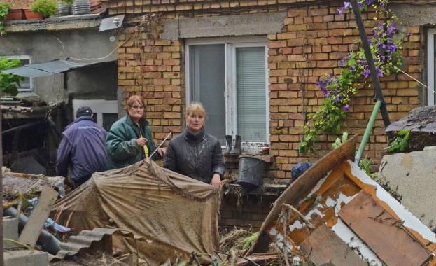 Жителите на Аспарухово излизат на протест