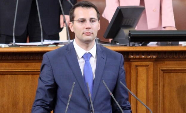 Министър Анастасов откри в Ябланица Пречиствателна станция за отпадъчни води