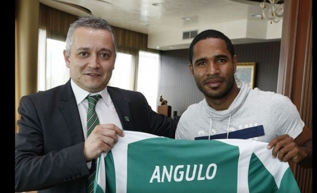 Лудогорец привлече защитник от Примера дивизион