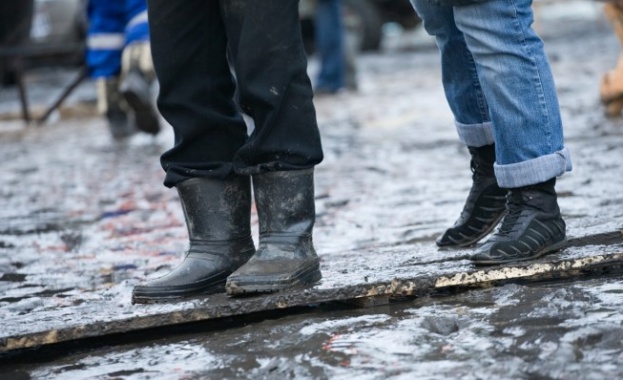 Остава бедственото положение в Димитровград, Харманли и Симеоновград