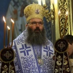 Митрополит Йоан: Българският патриарх Неофит премина през много важен път в живота си