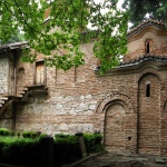 18 април  - Международен ден за опазване на културно-историческото наследство