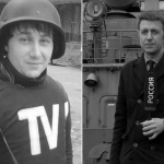 Владимир Путин награди посмъртно загиналите жураналисти