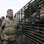 Москва изрази безпокойство от интензитета на военната операция в Източна Украйна