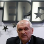 Какъв ще е служебният кабинет с премиер Димитър Главчев