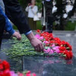 Ден на памет и скръб в Русия