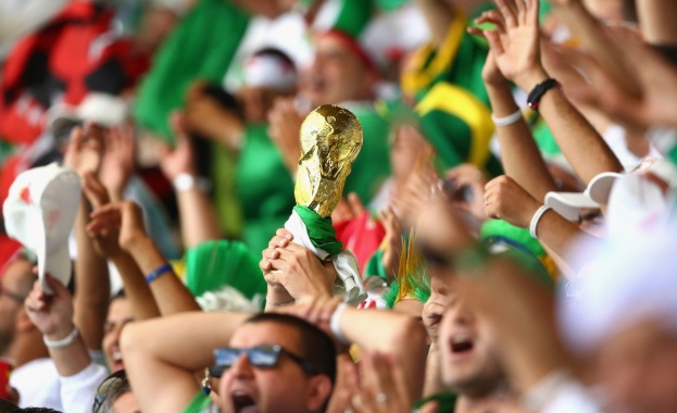 Предстоят малките финали на Световното по футбол