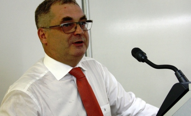 Лектор от РАН представи у нас ролята на Русия в глобалната политика  