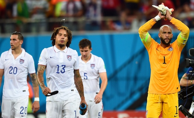 Медиите в Португалия: Германия и САЩ имат договорка