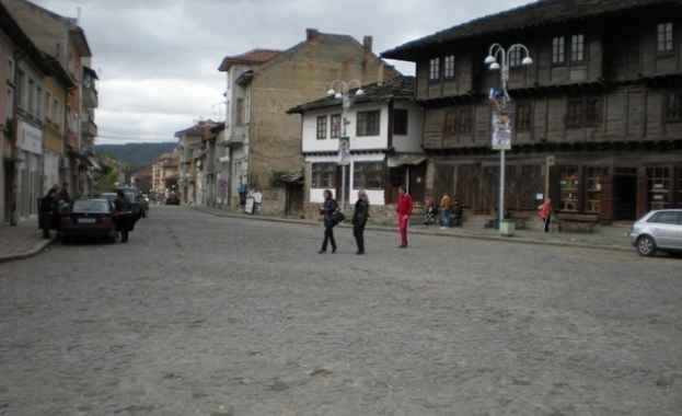 Щетите в Дряново възлизат на над 1 млн. лв. 