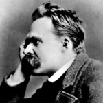 Ницше: Човекът започва там, където свършва държавата