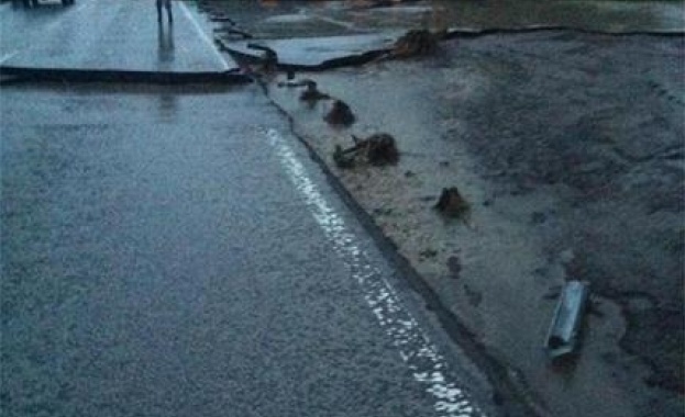 Ремонтът на Хаинбоаз ще струва около 1 милион лева