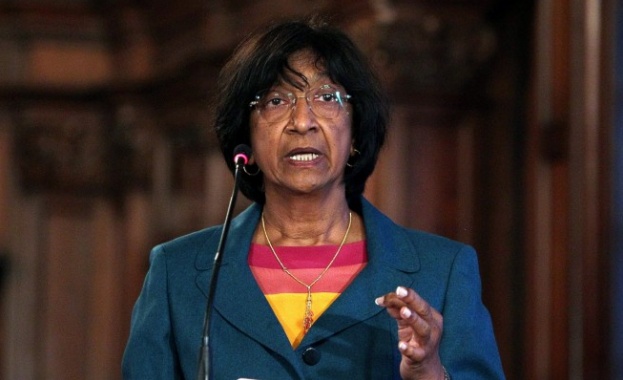 Комисарят на ООН упрекна Съвета за сигурност