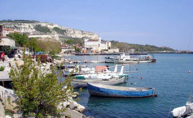Хотелиери в Балчик са притеснени от драстичния спад на туристите